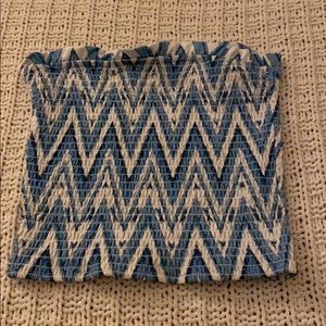 Altard state tube top